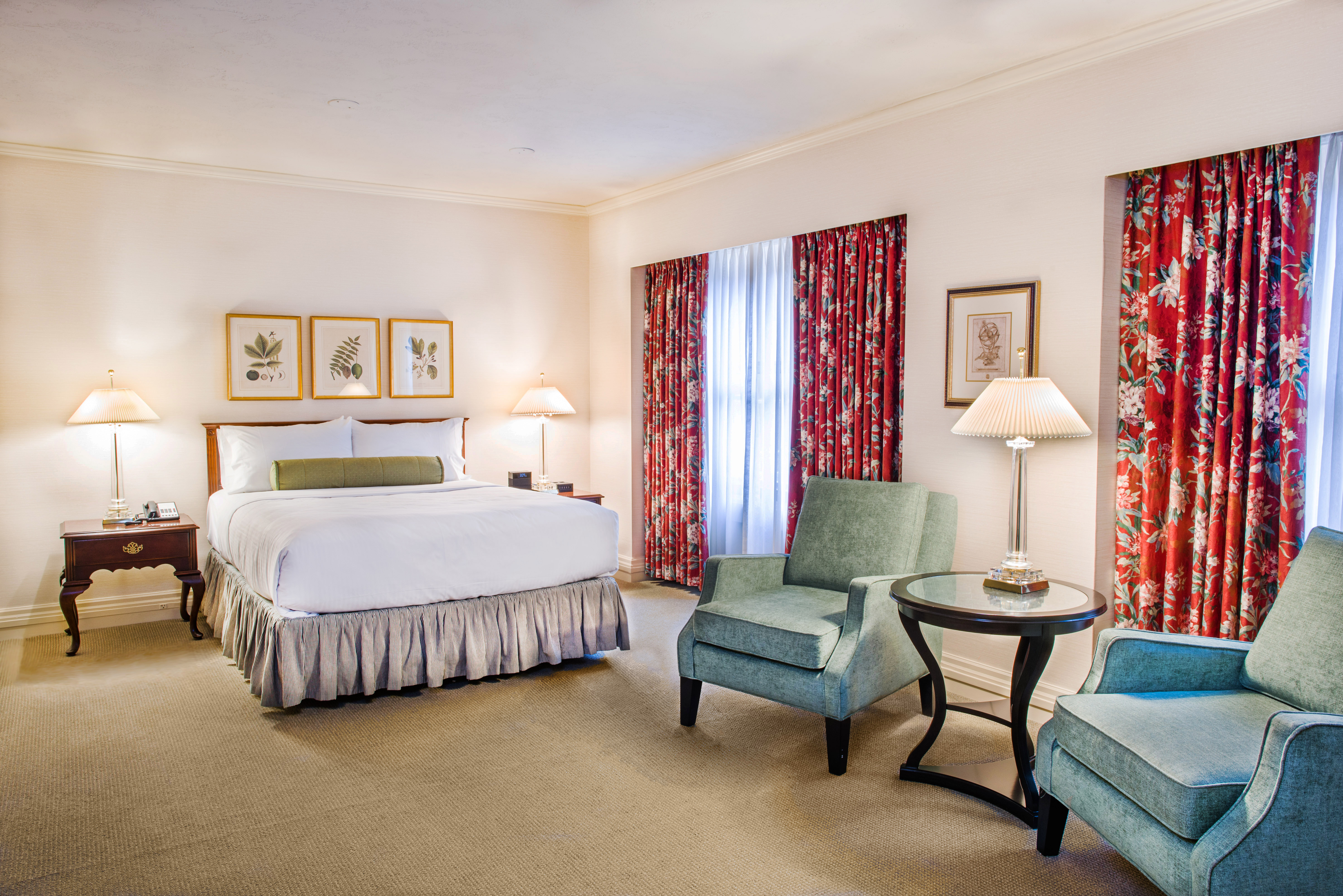 Mayflower Park Hotel — photo