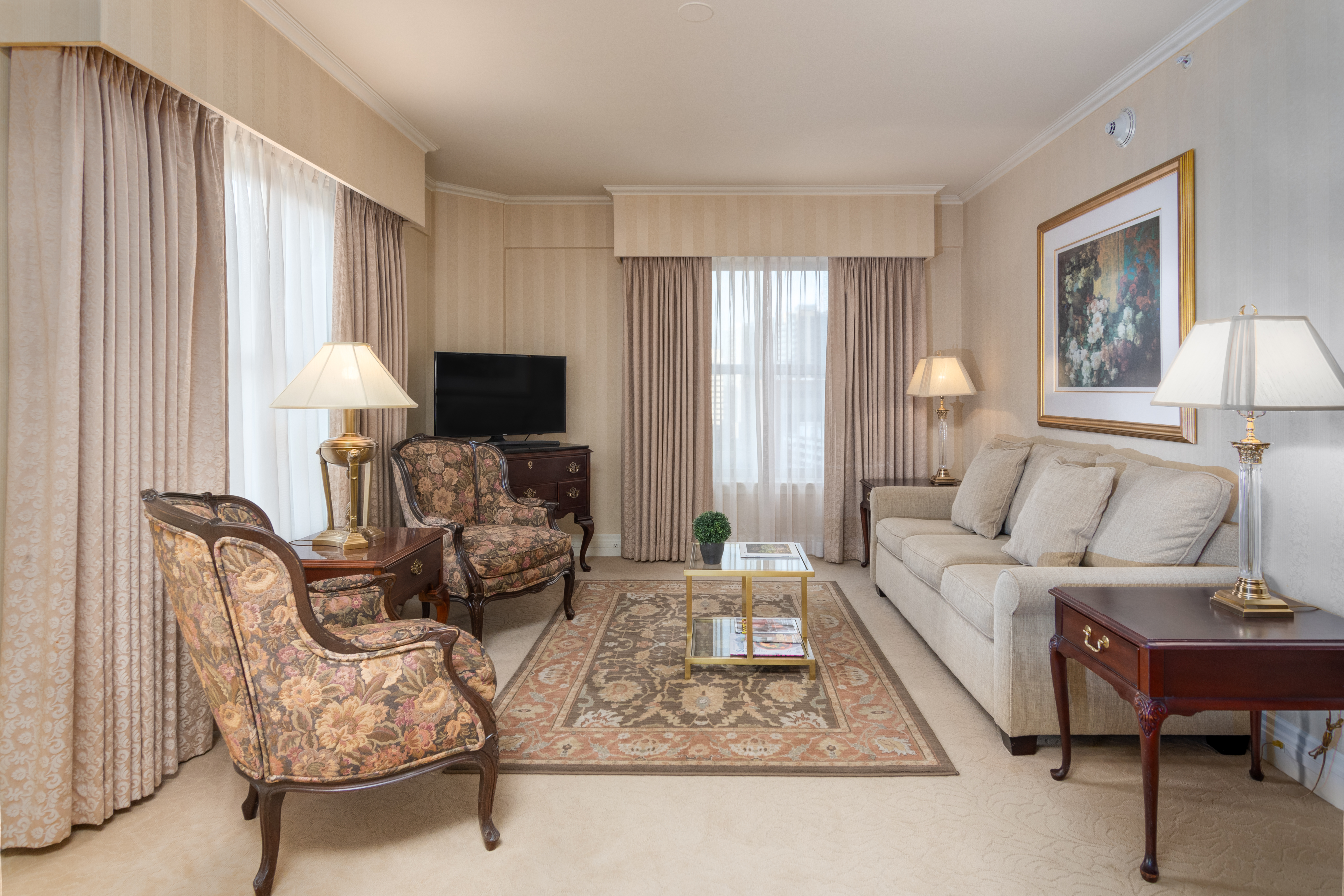 Mayflower Park Hotel — photo 33 of 60