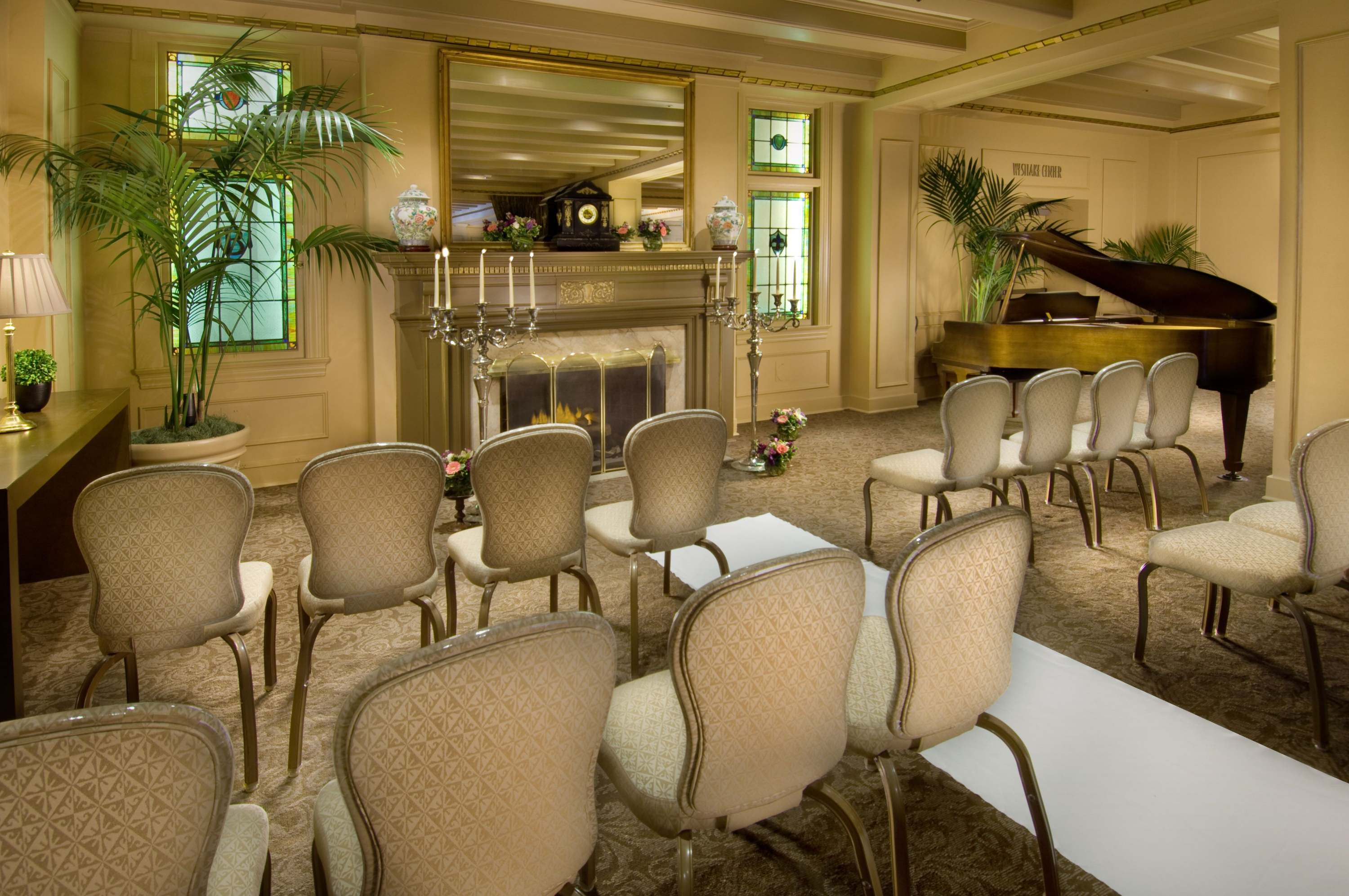 Mayflower Park Hotel — photo