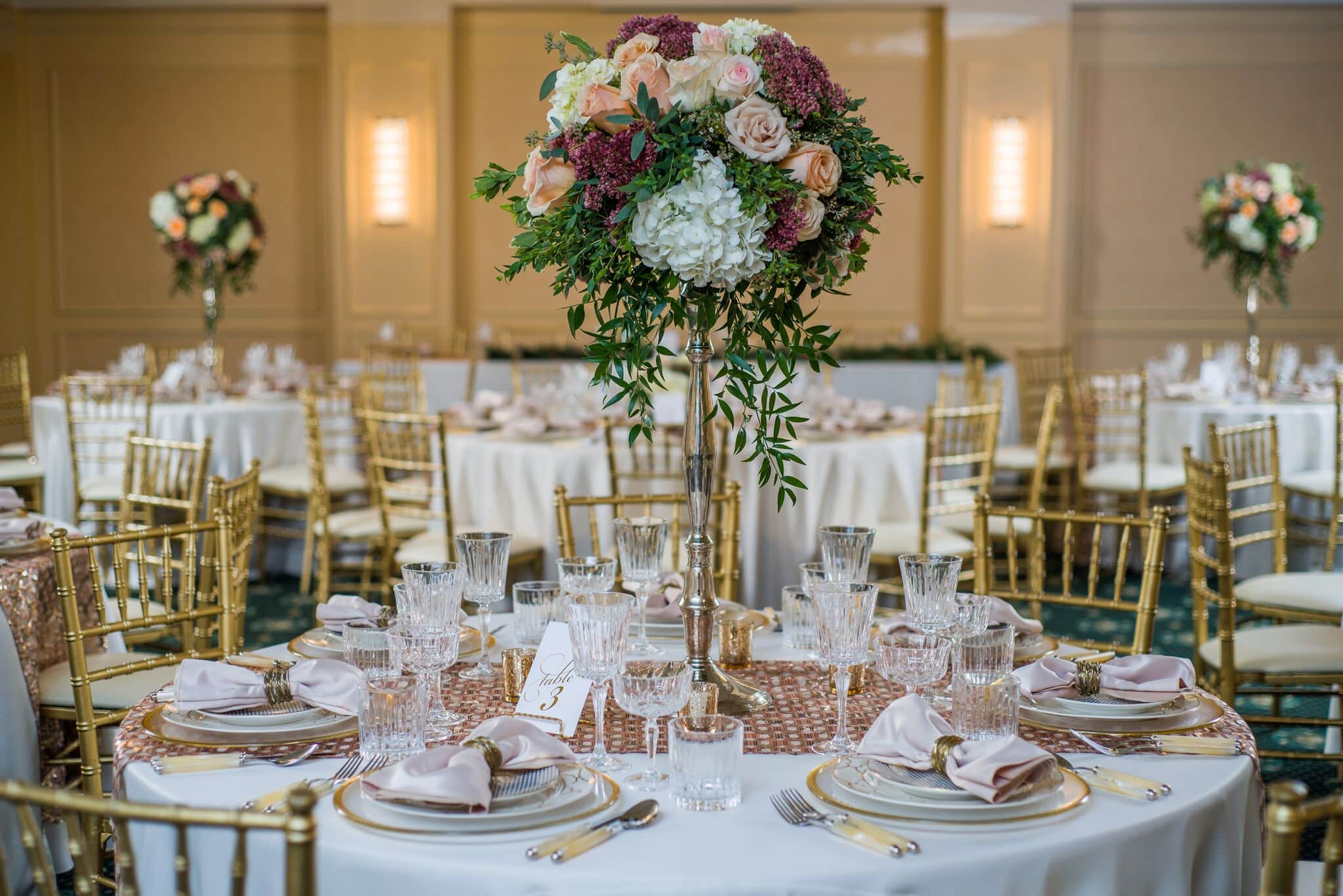 Mayflower Park Hotel — photo