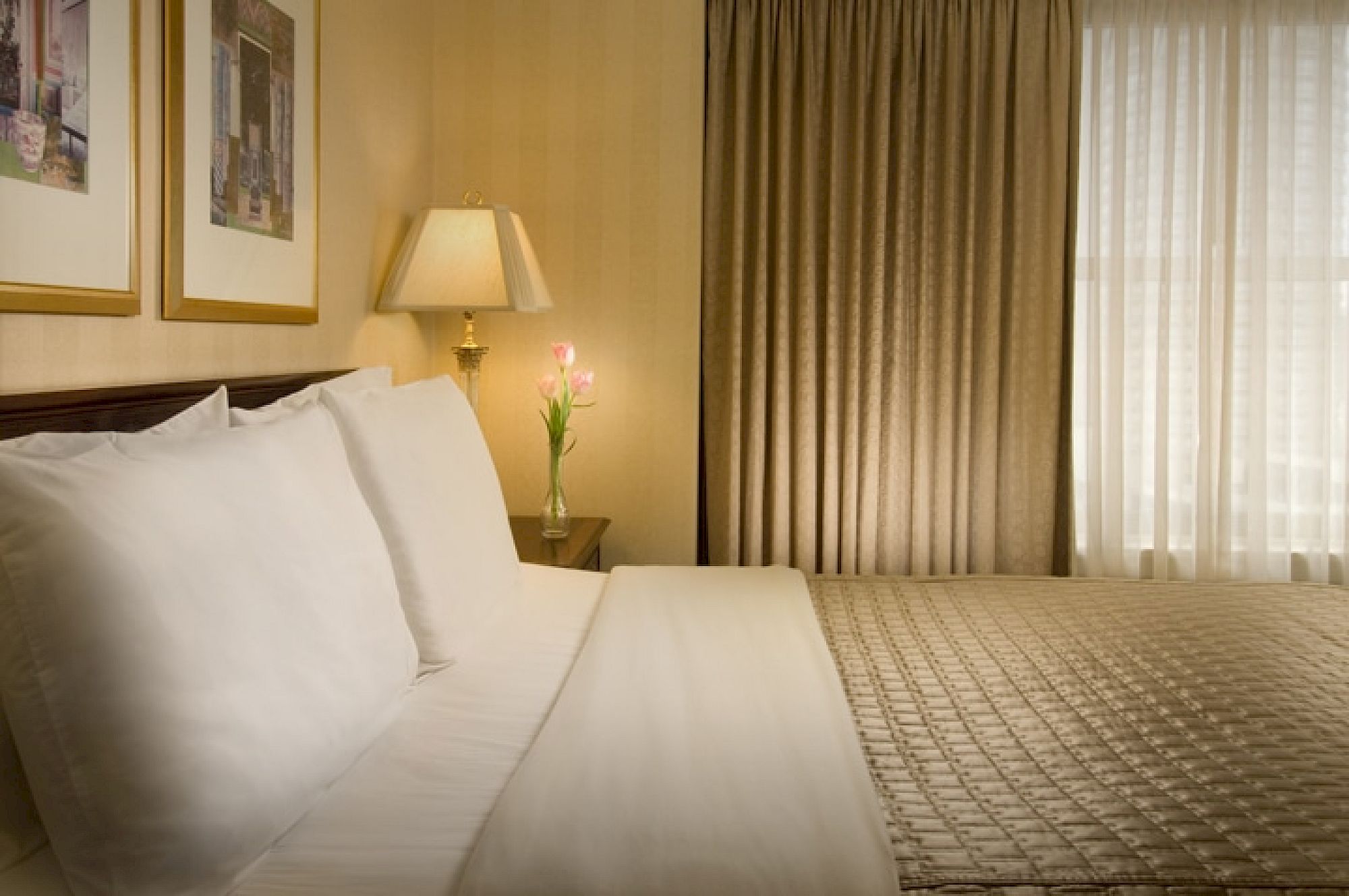 Mayflower Park Hotel — photo 14 of 60